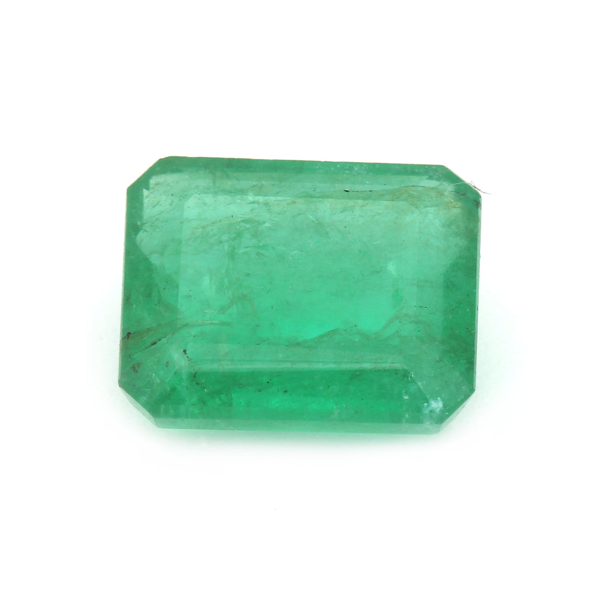 Emerald (panna) 6.84cts (7.50ratti)