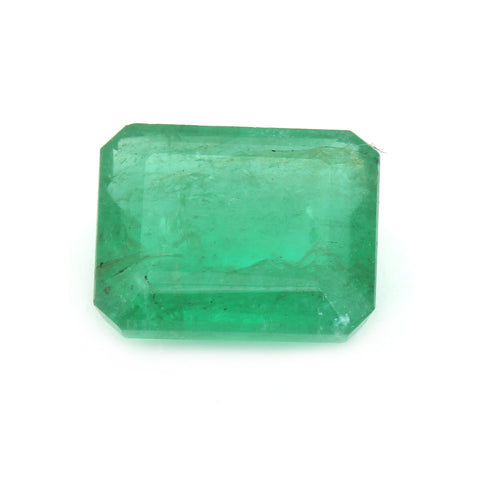 Emerald (panna) 6.84cts (7.50ratti)