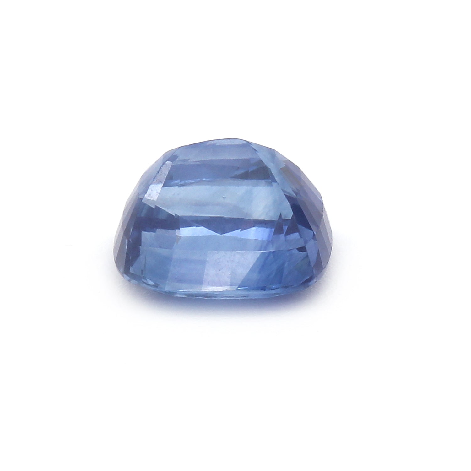 Blue Sapphire  (Neelam) 5.13cts (5.50ratti)