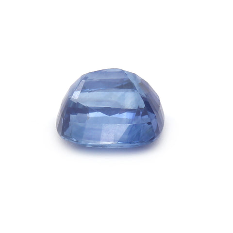 Blue Sapphire  (Neelam) 5.13cts (5.50ratti)