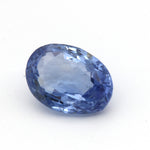 Load image into Gallery viewer, Blue Sapphire  (Neelam) 4.12cts (4.50ratti)
