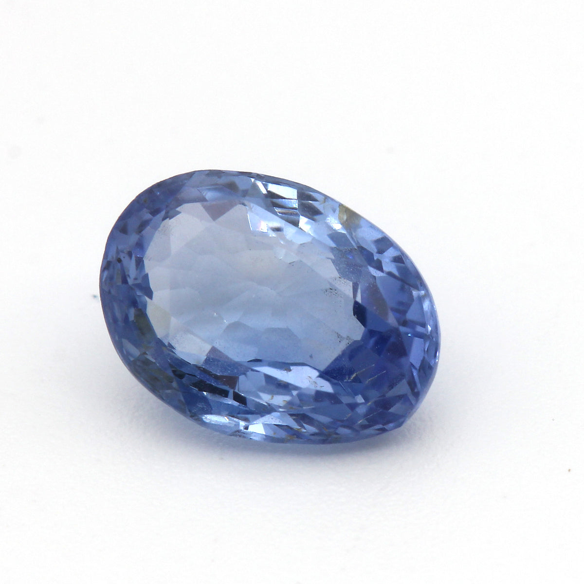 Blue Sapphire  (Neelam) 4.12cts (4.50ratti)