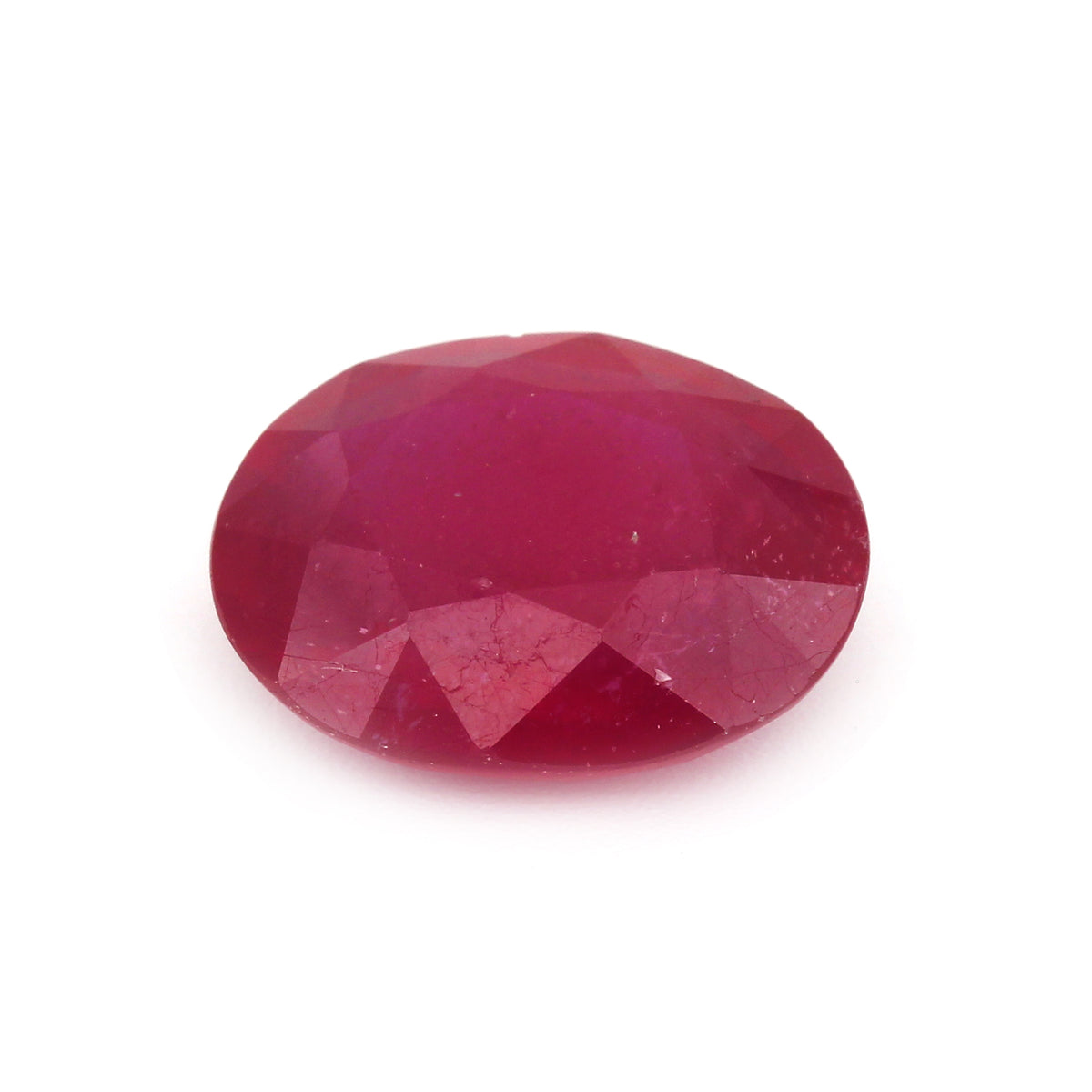 Ruby (Manik) 10.93cts (12.00ratti)