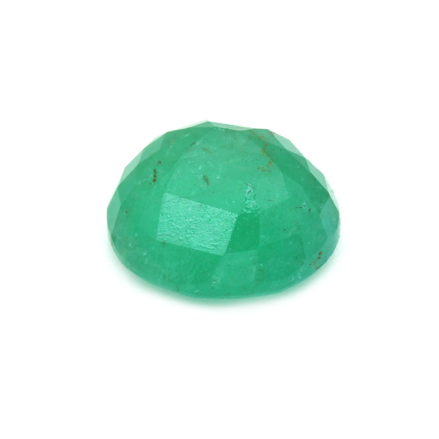 Emerald (panna) 7.59cts (8.50ratti)