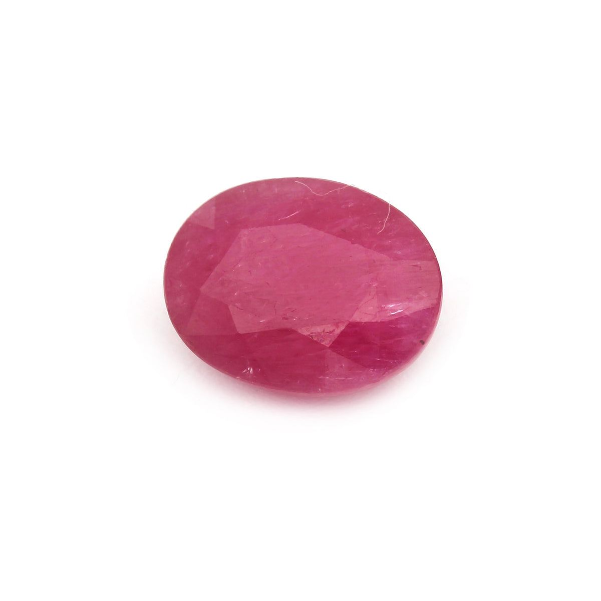 Ruby (Manik) 4.35cts (4.50ratti)