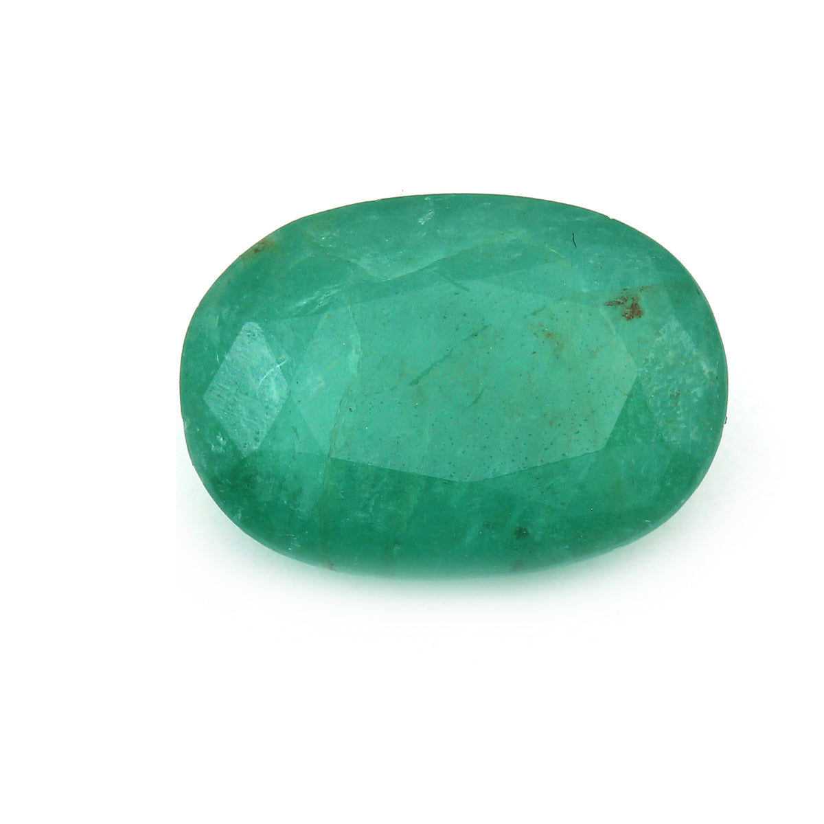 Emerald (panna) 6.11cts (6.50ratti)