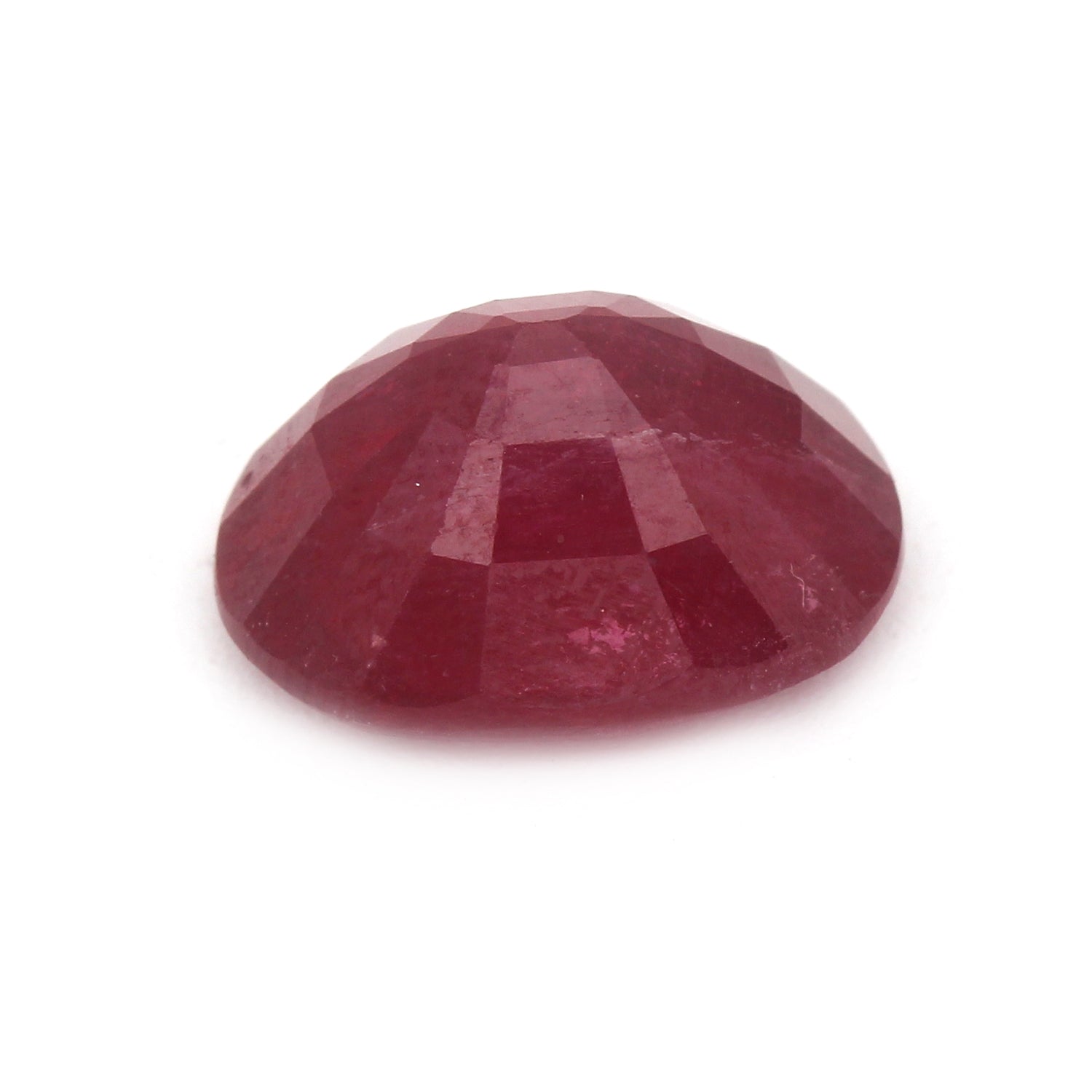 Ruby (Manik) 7.39cts (8.00ratti)