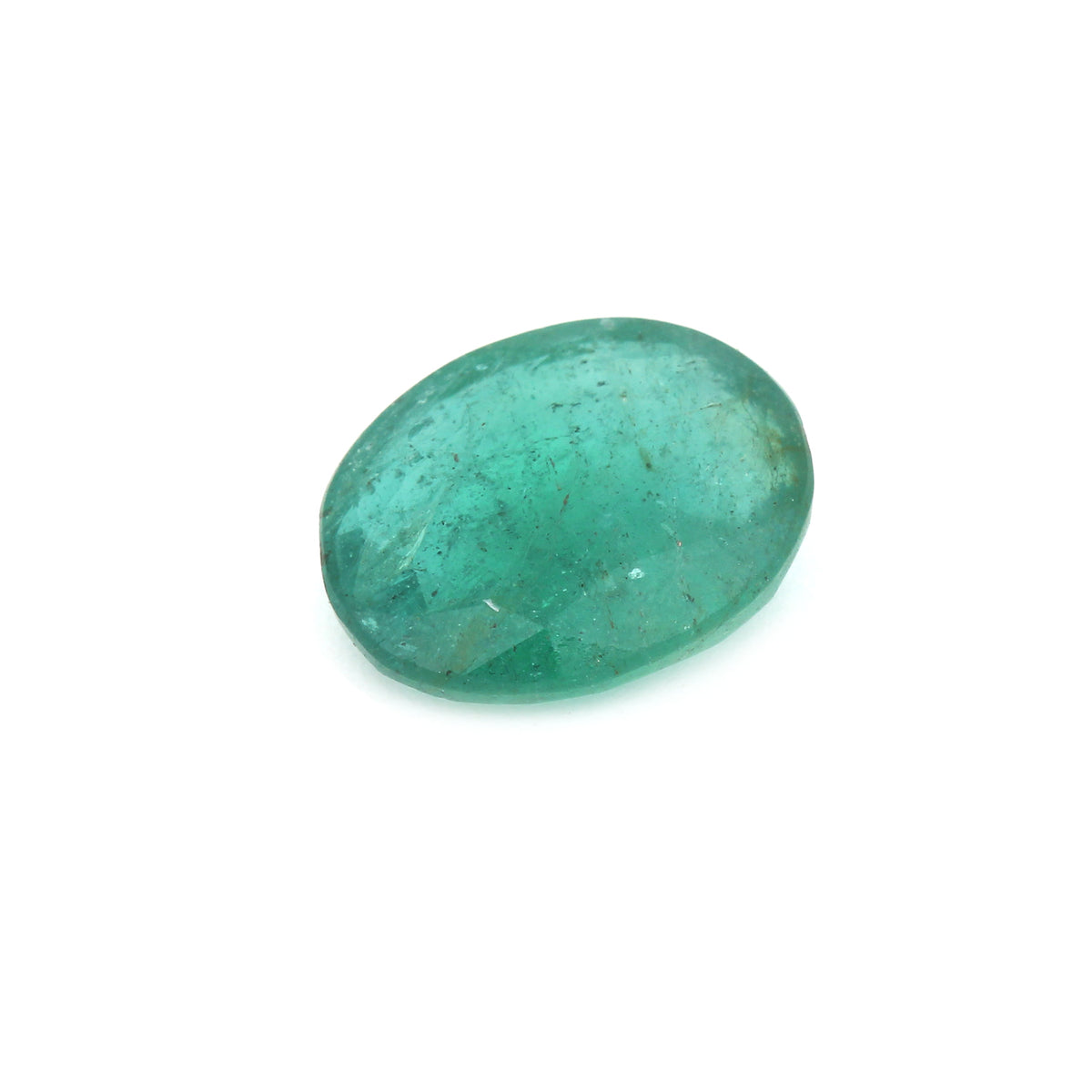 Emerald (panna) 4.13cts (4.50ratti)