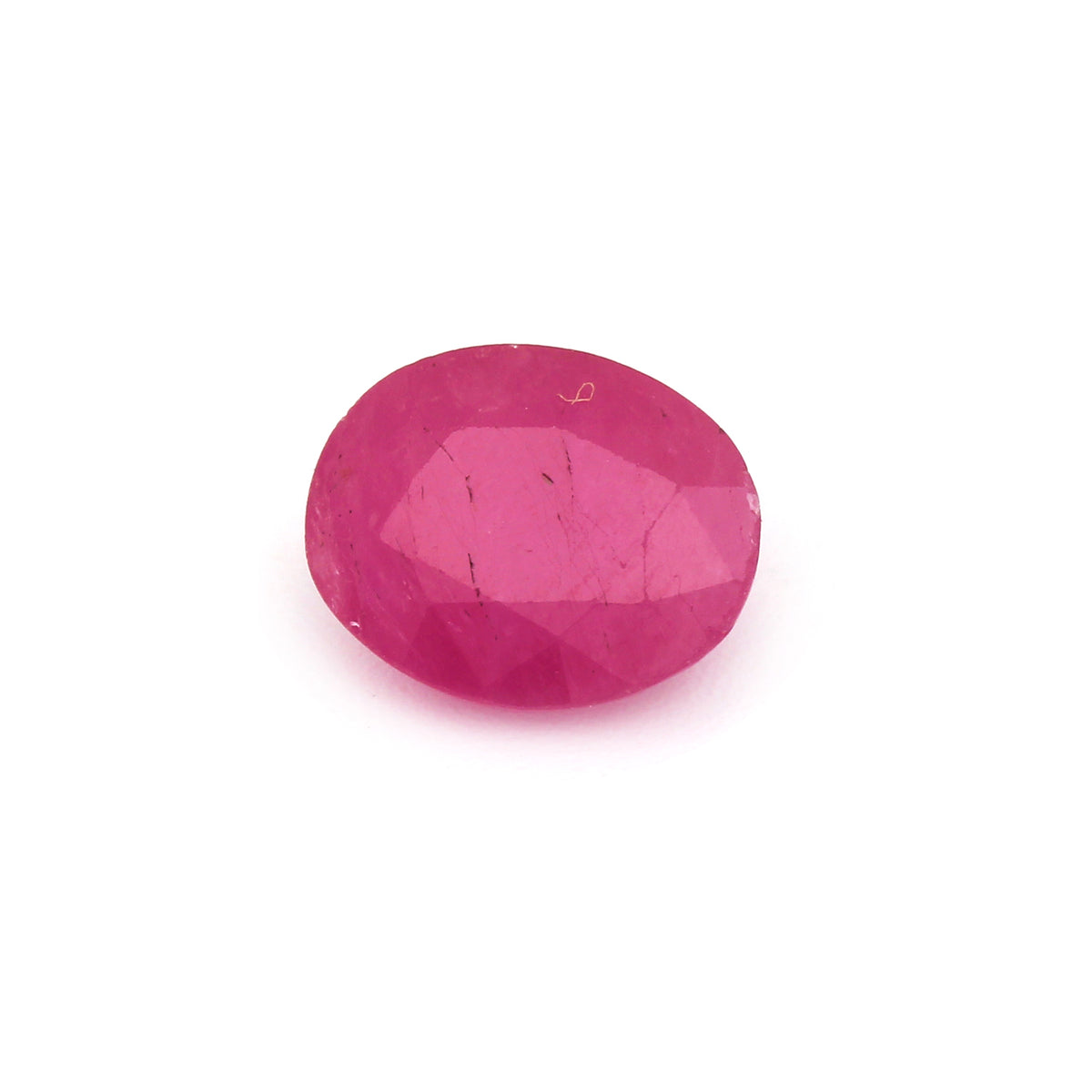 Ruby (Manik) 3.36cts (3.50ratti)