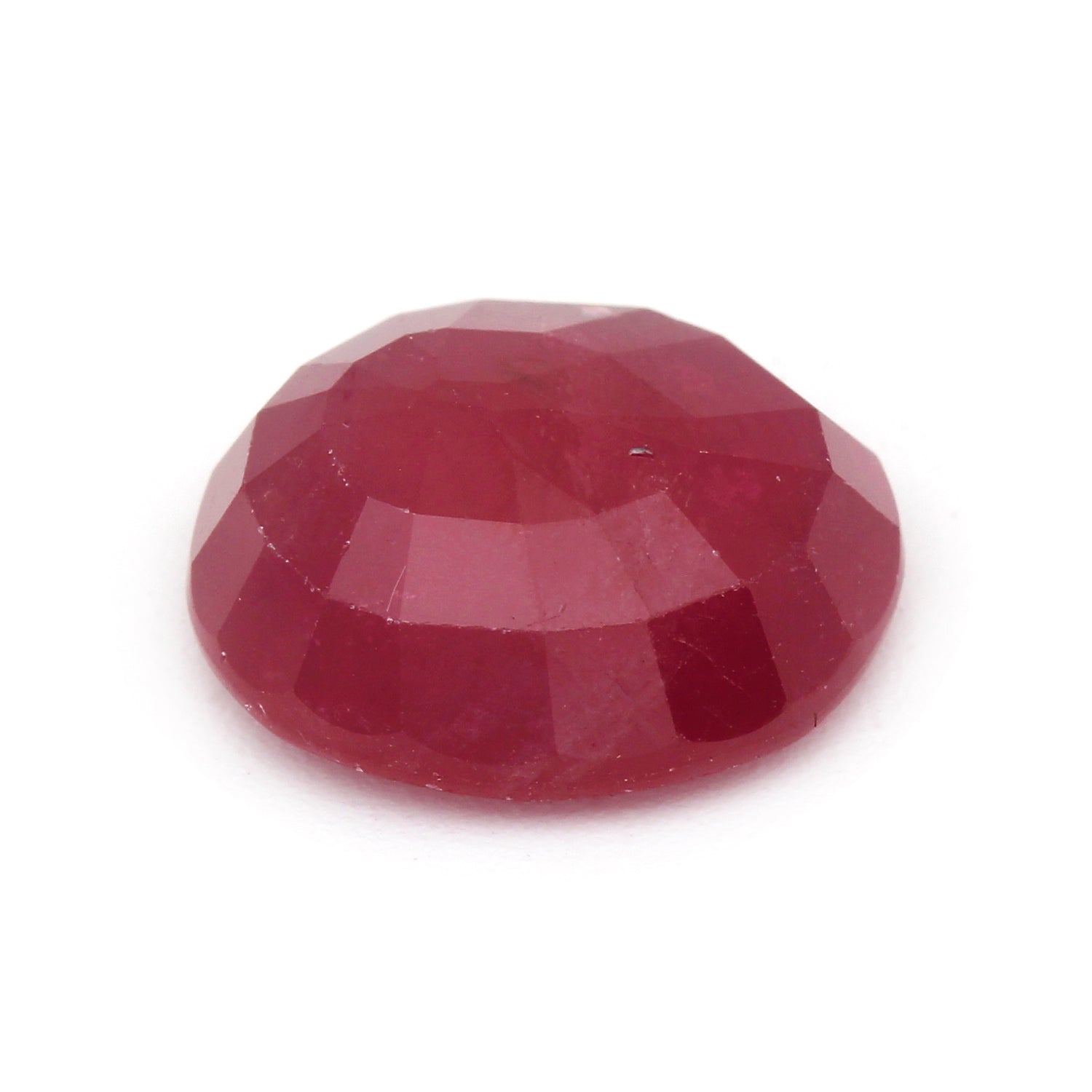 Ruby (Manik) 9.56cts (10.50ratti)