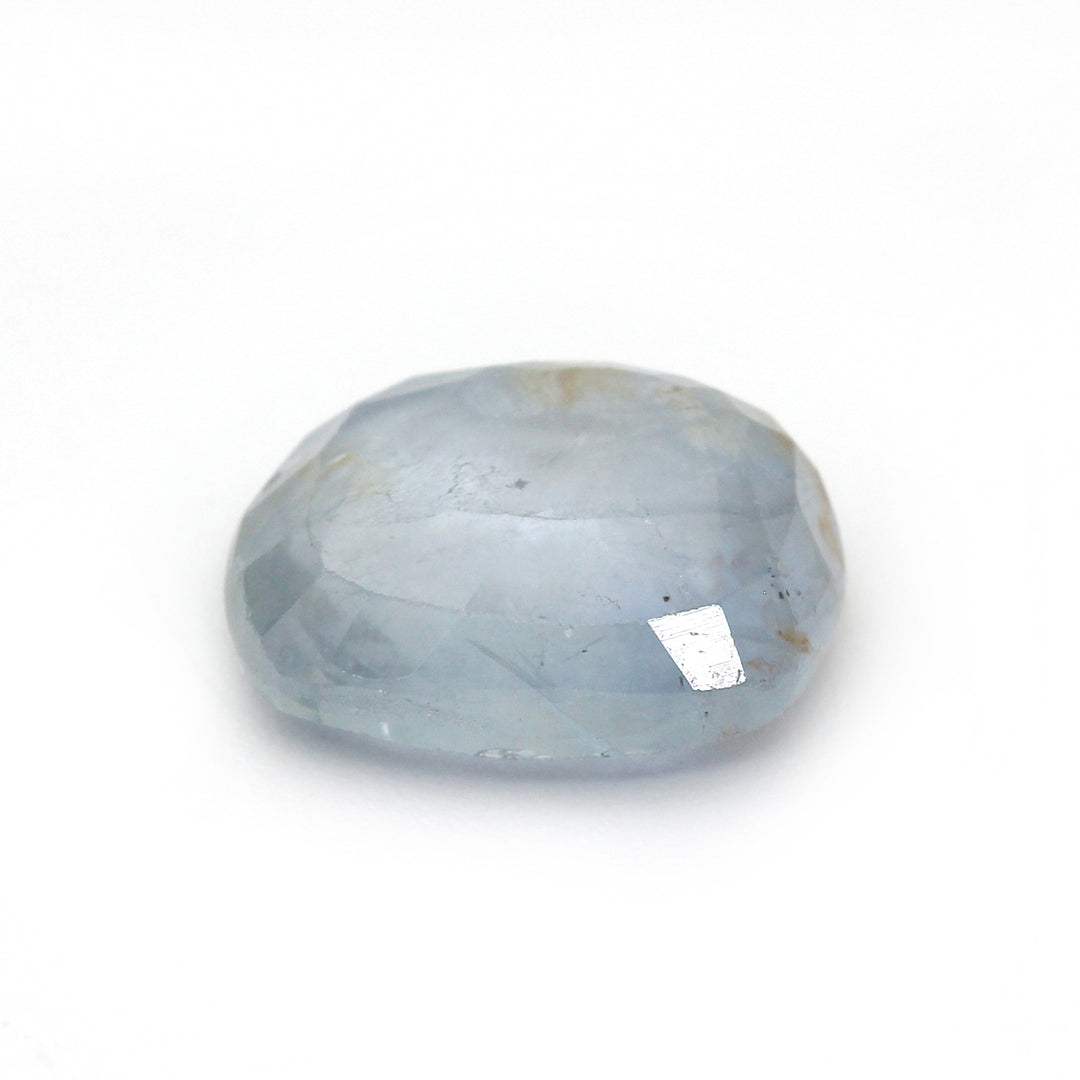 Blue Sapphire  (Neelam) 5.82cts (6.50ratti)