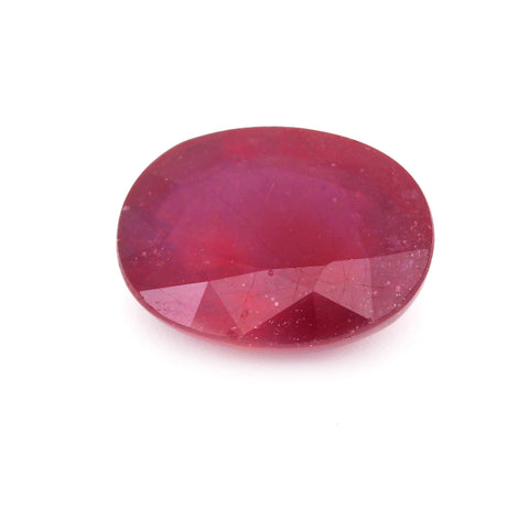 Ruby (Manik) 12.47cts (14.00ratti)