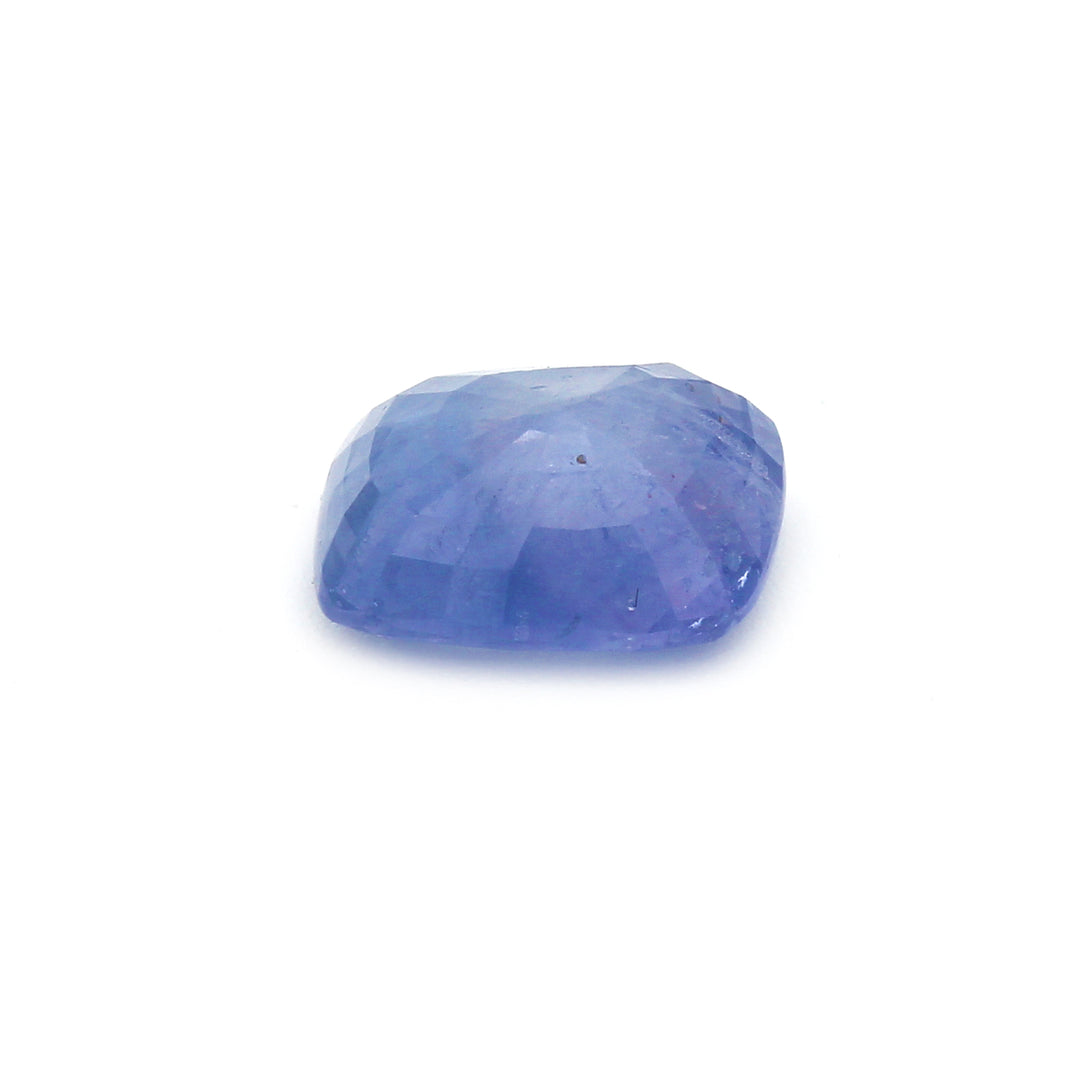 Blue Sapphire  (Neelam) 5.69cts (6.25ratti)