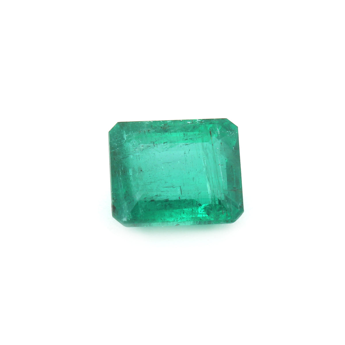 Emerald (panna) 4.43cts (5.00ratti)