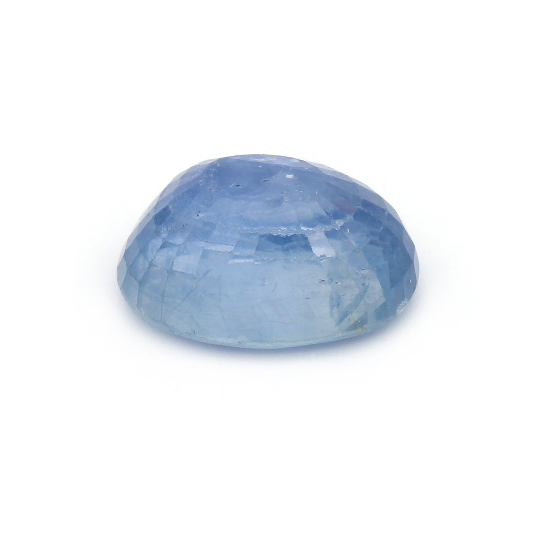 Blue Sapphire  (Neelam) 8.97cts (10.00ratti)