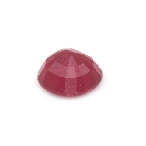 Ruby (Manik) 4.98cts (5.50ratti)