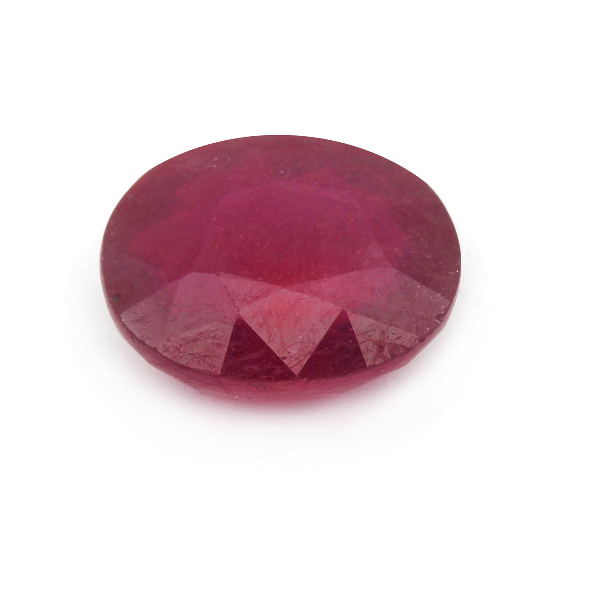 Ruby (Manik) 9.61cts (10.50ratti)