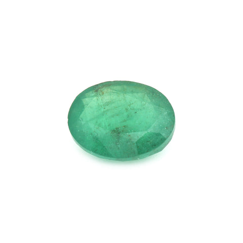 Emerald (panna) 4.03cts (4.50ratti)