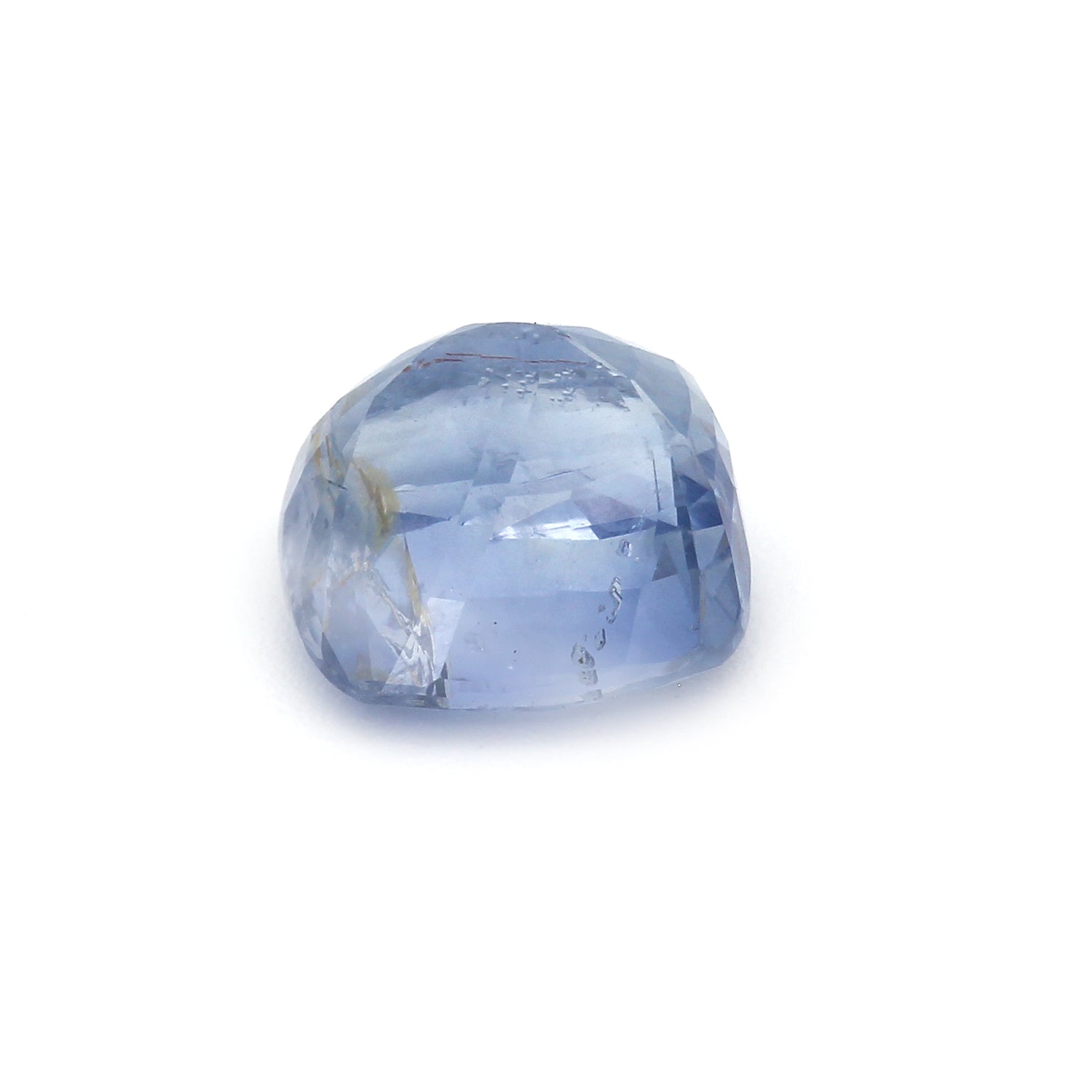 Blue Sapphire  (Neelam) 7.02cts (8.00ratti)