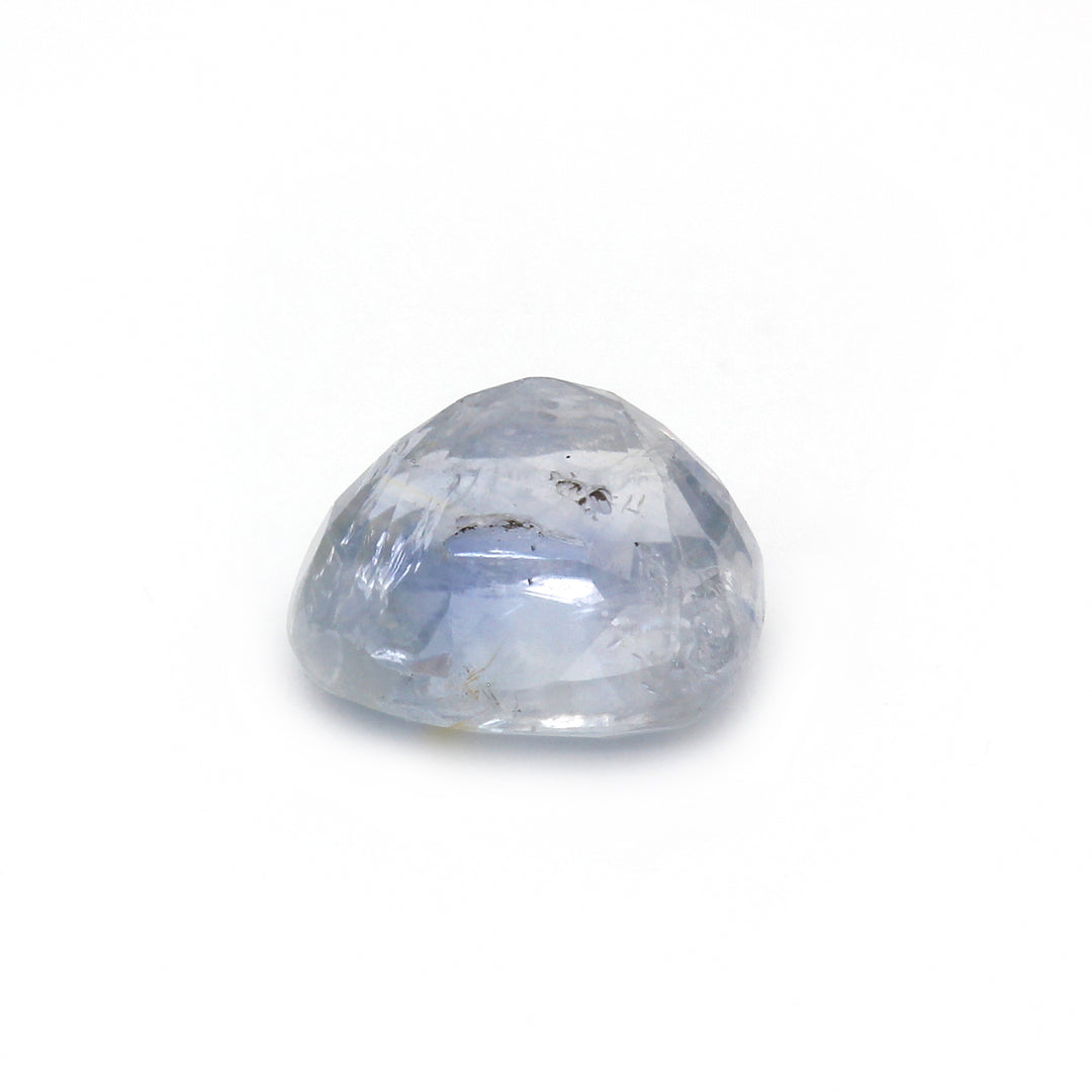 Blue Sapphire  (Neelam) 4.61cts (5.00ratti)