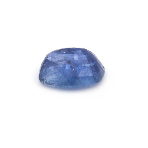 Blue Sapphire  (Neelam) 6.68cts (7.50ratti)