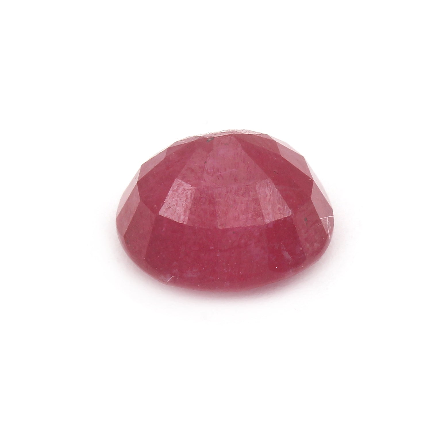 Ruby (Manik) 6.26cts (7.00ratti)