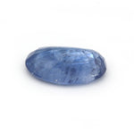 Load image into Gallery viewer, Blue Sapphire  (Neelam) 3.78cts (4.25ratti)
