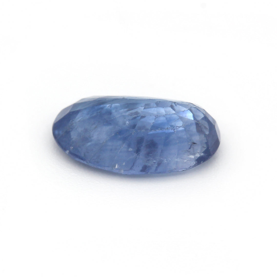 Blue Sapphire  (Neelam) 3.78cts (4.25ratti)