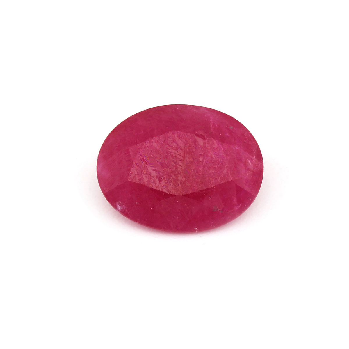 Ruby (Manik) 2.29cts (2.50ratti)