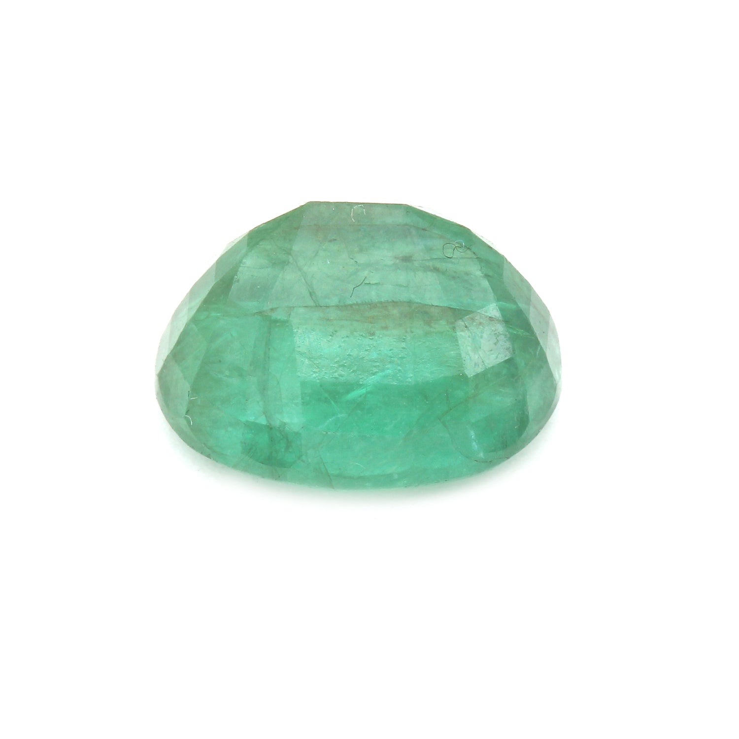 Emerald (panna) 7.64cts (8.50ratti)