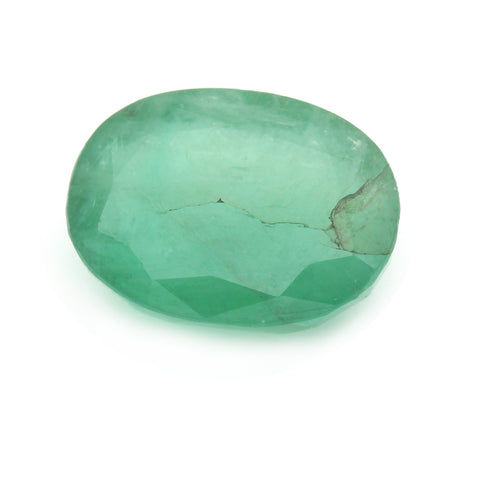 Emerald (panna) 8.08cts (9.00ratti)