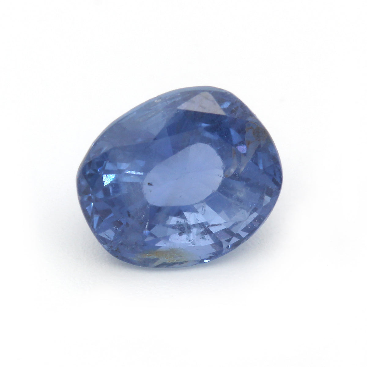 Blue Sapphire  (Neelam) 4.11cts (4.50ratti)