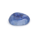 Load image into Gallery viewer, Blue Sapphire  (Neelam) 4.02cts (4.50ratti)
