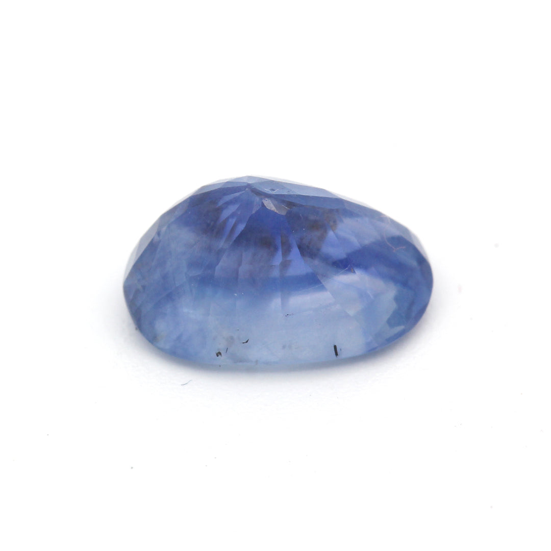 Blue Sapphire  (Neelam) 4.02cts (4.50ratti)