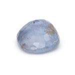 Load image into Gallery viewer, Blue Sapphire  (Neelam) 5.14cts (5.50ratti)
