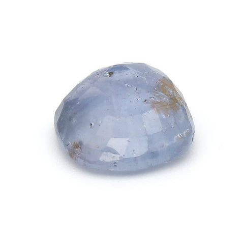 Blue Sapphire  (Neelam) 5.14cts (5.50ratti)