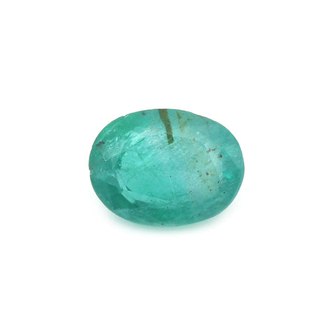 Emerald (panna) 5.15cts (5.50ratti)