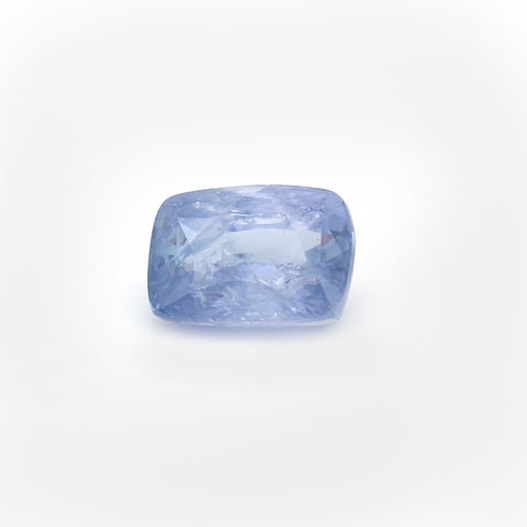 Blue Sapphire  (Neelam) 4.71cts (5.25ratti)