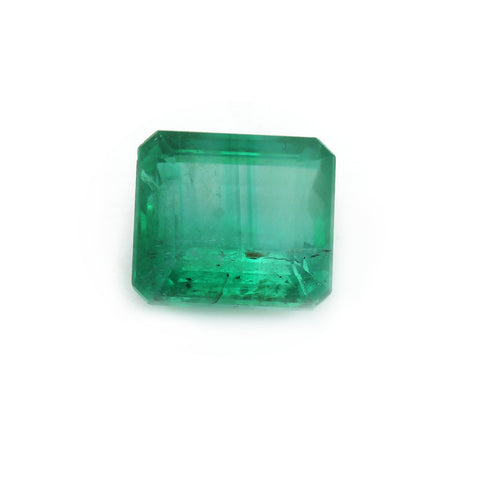 Emerald (panna) 5.59cts (6.25ratti)