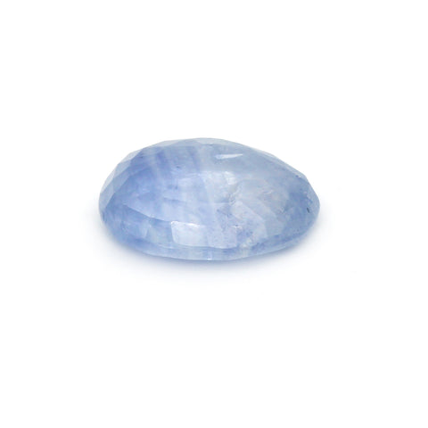 Blue Sapphire  (Neelam) 6.40cts (7.00ratti)