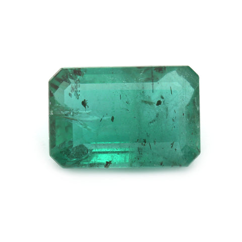 Emerald (panna) 6.38cts (7.00ratti)