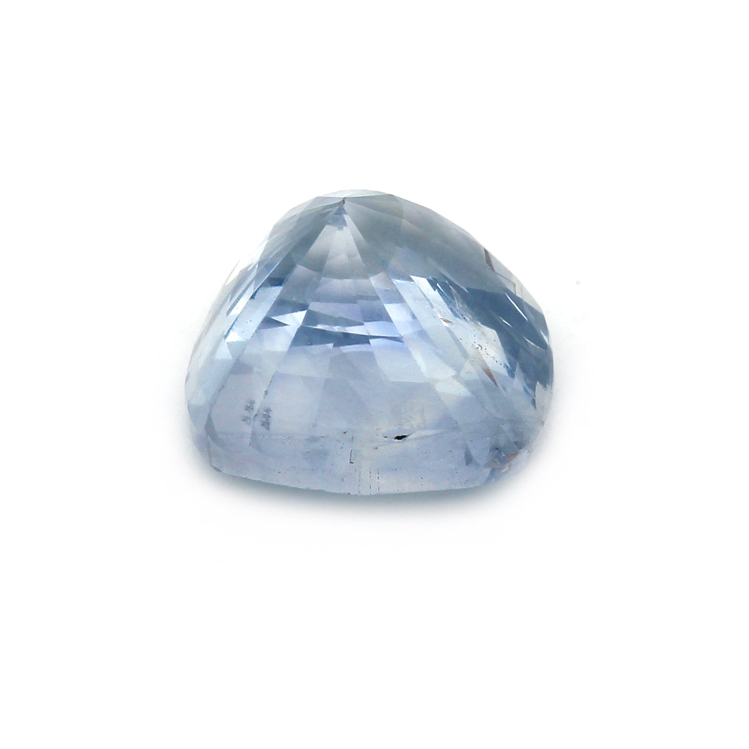 Blue Sapphire  (Neelam) 8.02cts (9.00ratti)