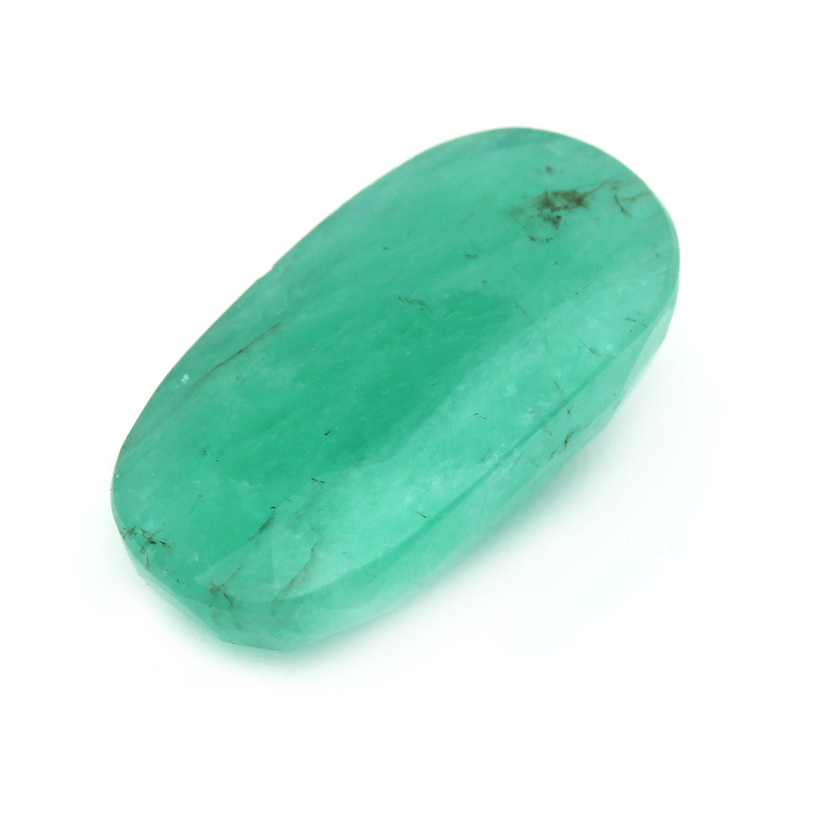 Emerald (panna) 8.18cts (9.00ratti)