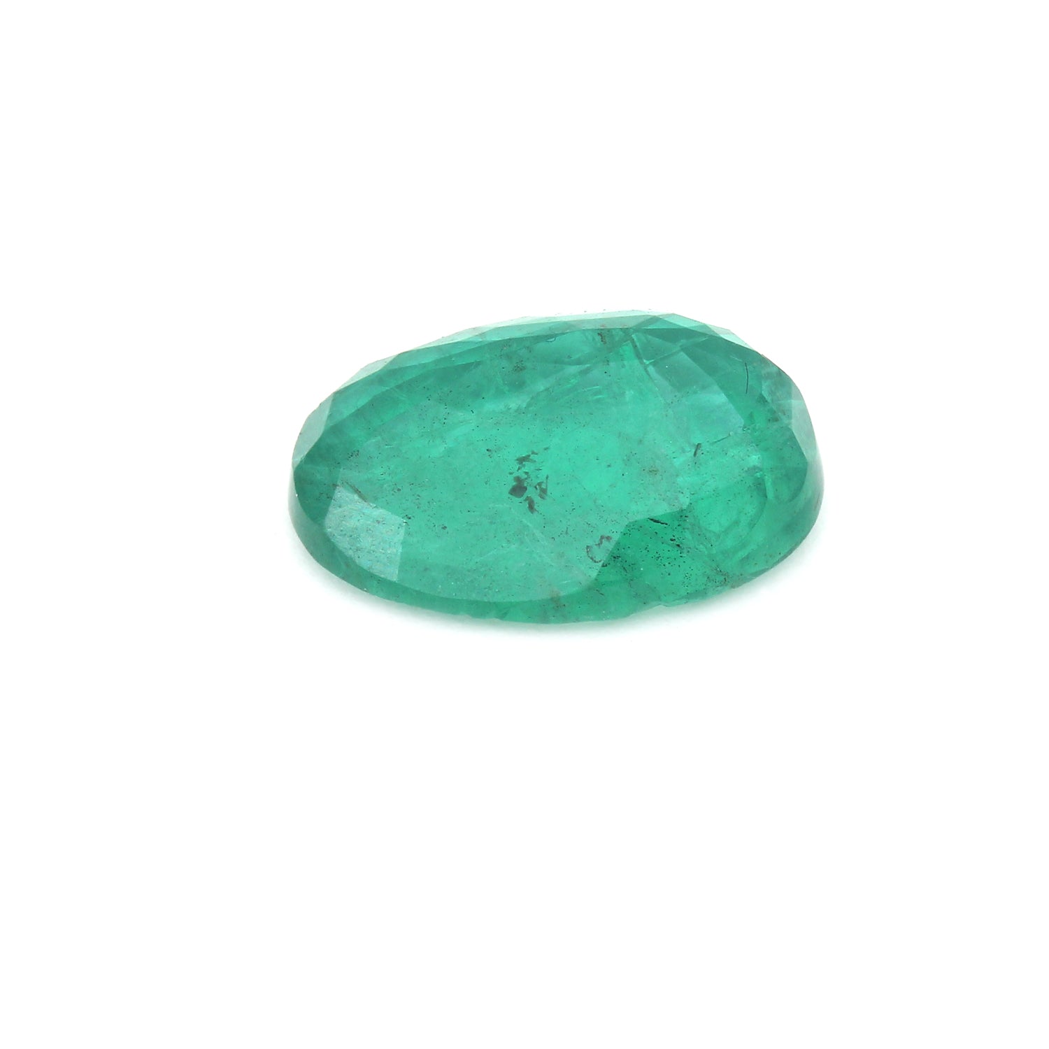 Emerald (panna) 2.72cts (3.00ratti)