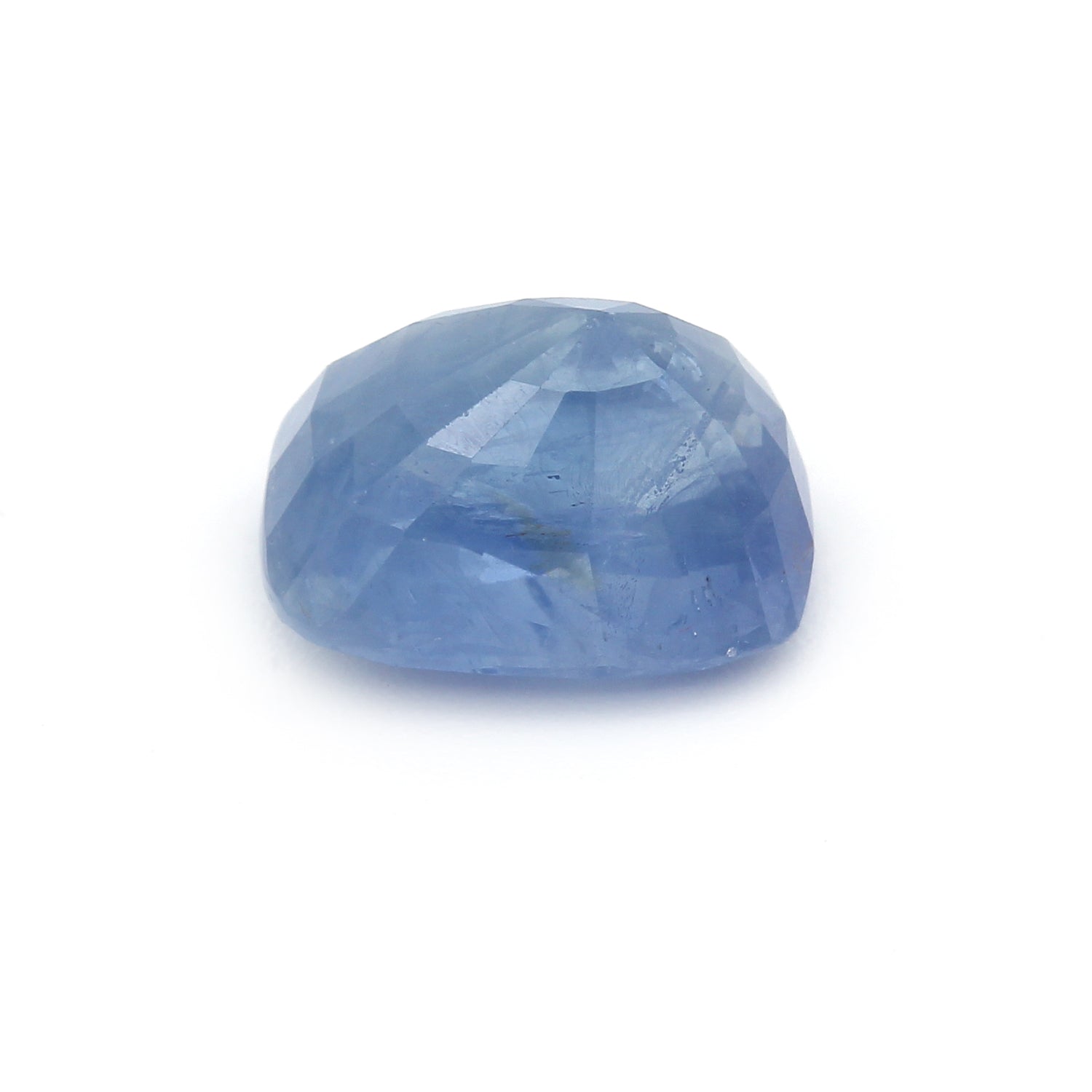 Blue Sapphire  (Neelam) 6.72cts (7.50ratti)