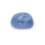 Load image into Gallery viewer, Blue Sapphire  (Neelam) 6.72cts (7.50ratti)
