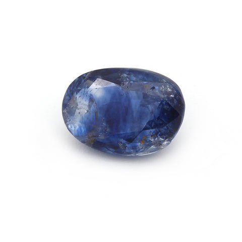 Blue Sapphire  (Neelam) 6.20cts (7.00ratti)