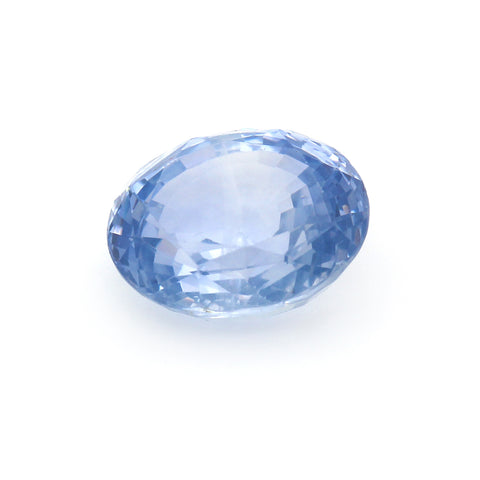 Blue Sapphire  (Neelam) 10.88cts (12.00ratti)