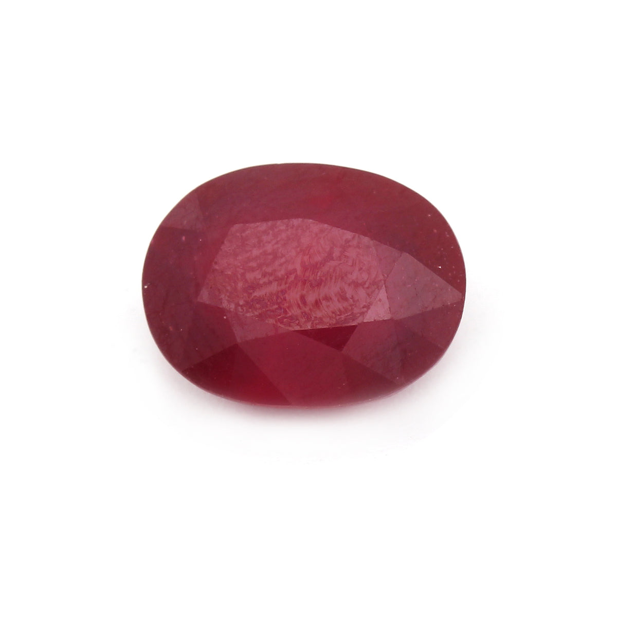 Ruby (Manik) 5.64cts (6.25ratti)