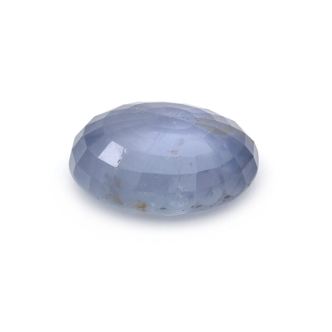 Blue Sapphire  (Neelam) 10.78cts (12.00ratti)